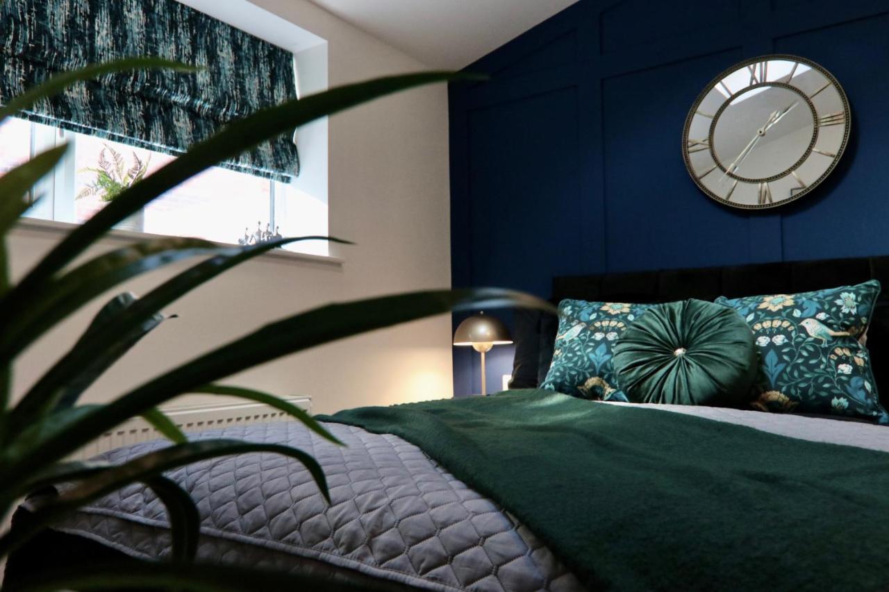 Boutique 5 Bed Home On Birdwell Road - Free Parking シェフィールド エクステリア 写真